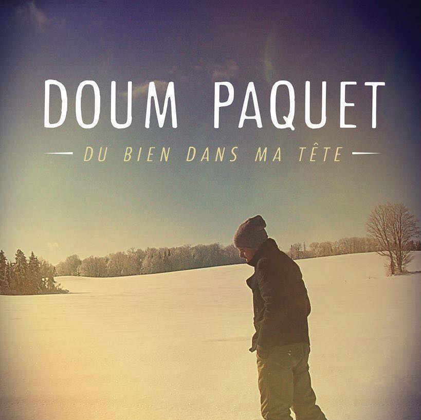 Doum Paquet